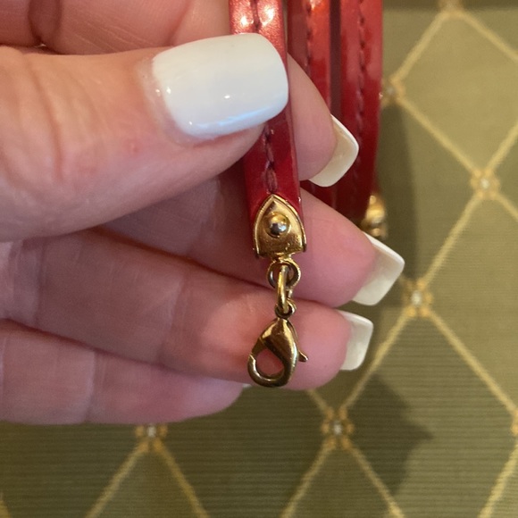 Authentic Louis Vuitton bracelet - Picture 5 of 9